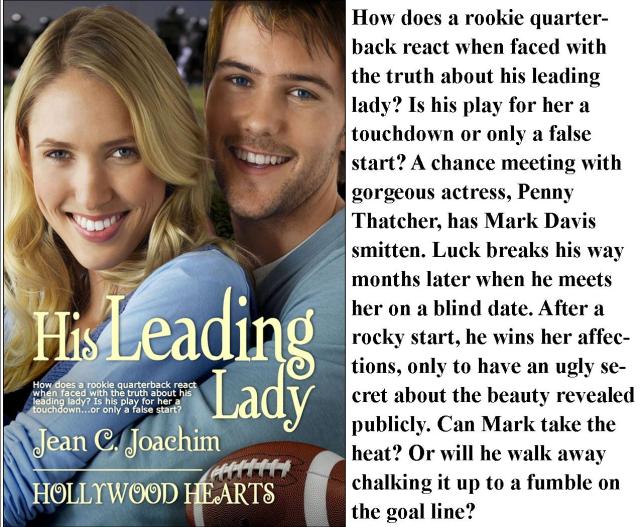 His Leading Lady Page
